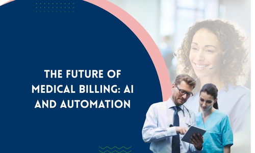 Blog post on ensuring data security with HIPAA-compliant medical billing and protecting sensitive patient information