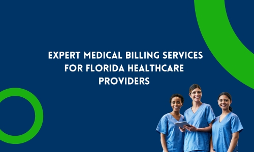 Expert Medical Billing Services