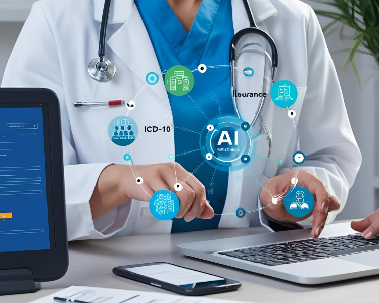 AI in Medical Billing