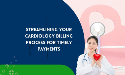 Cardiology Billing Image 