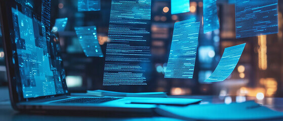 Efficiency and accuracy in medical billing services for streamlined revenue cycle management