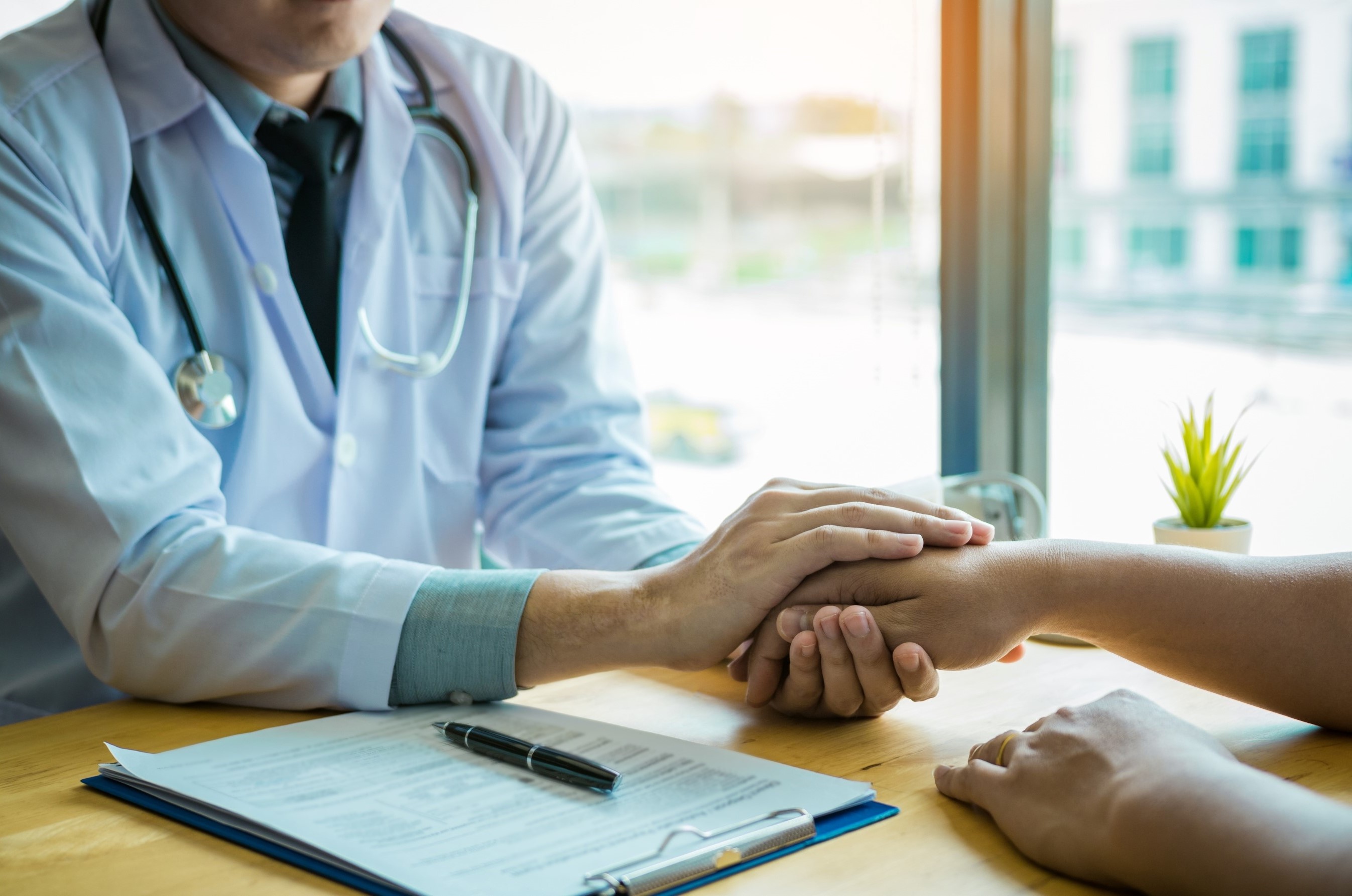 Inpatient Billing Image