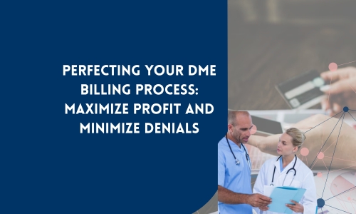DME Billing Image